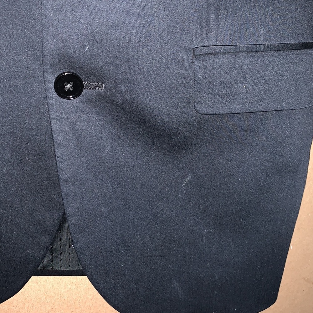 Express Suit Jacket - image 2